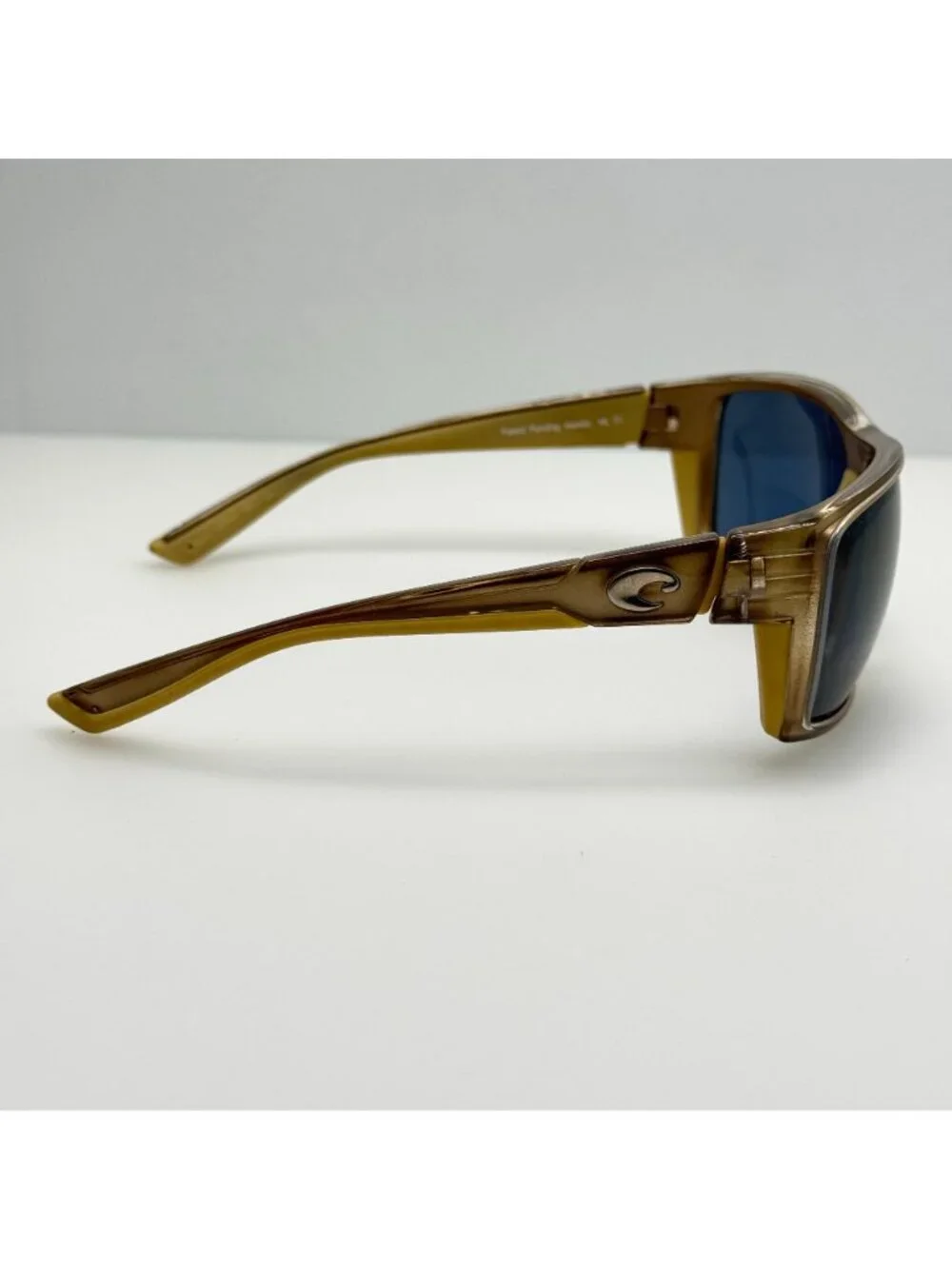 Costa Del Mar Sunglasses Hamlin HL 71 Polarized 580P